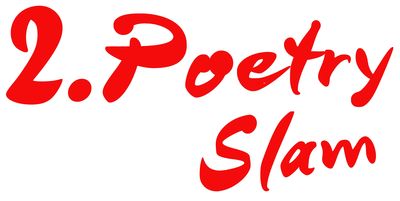 Poetry Slam 2017