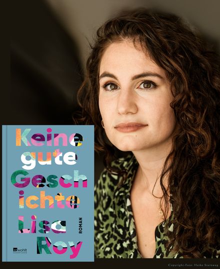 Lisa Roy, Keine gute Geschichte