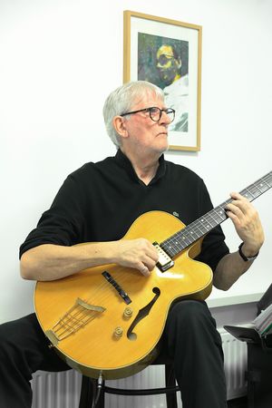 Literaturheft Vorstellung 2025