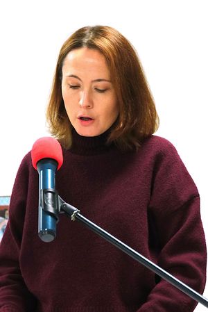 Literaturheft Vorstellung 2025