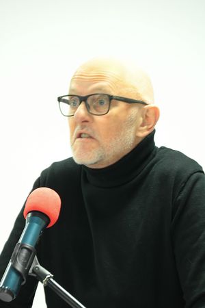 Literaturheft Vorstellung 2025