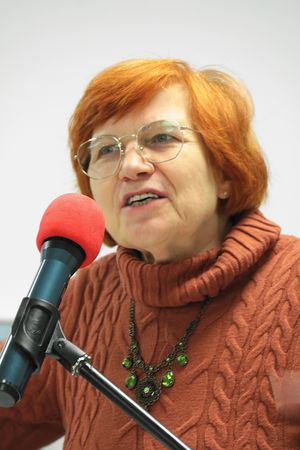 Literaturheft Vorstellung 2025