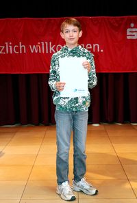 Schreibwettbewerb 5