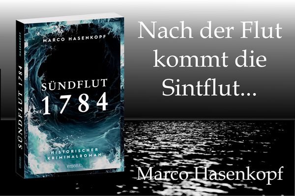 Hasenkopf Sintflut