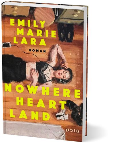 Emily Marie Lara, Nowhere Heart Land